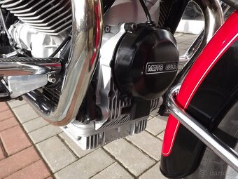 Moto Guzzi California 1100 1994 - 13