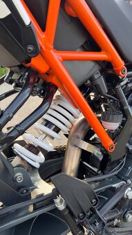 KTM Duke 125 - 2019 - 13
