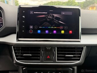 Seat TARRACO 2.0 TDi EVO DSG LED VIRTUAL KAMERA 2022 - 13