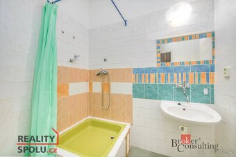 Pronájem, byty/5+1, 108 m2, J. A. Komenského 20, 54201 Žaclé - 13