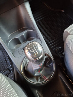 Škoda Fabia 1.2 63KV MONTE CARLO - 13