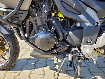 Triumph Tiger 1050 SE - 13