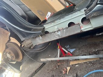 Opel Omega 3.0 V6 - 13