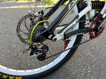 Sjezdové kolo specialized demo 8 I - 13