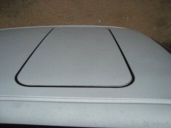 Audi 80 model B4-1991 - 13