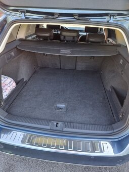 Passat B8 rok2015. Výměna Golf 5-6, Mercedes Třídy A-B. - 13