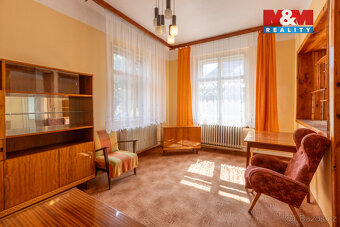 Prodej rodinného domu, 149 m², Postoloprty, ul. Komenského - 13