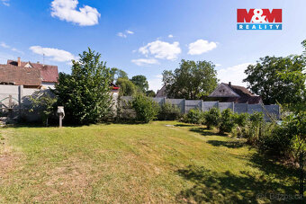 Prodej rodinného domu, 112 m², Choustník - 13