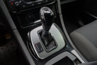 Ford S-Max 2.0 TDCi DPF 163k Titanium A/T - 13