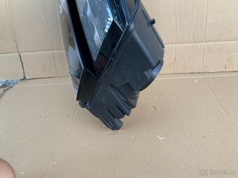 predni svetlo pravy prave led skoda karoq - 13