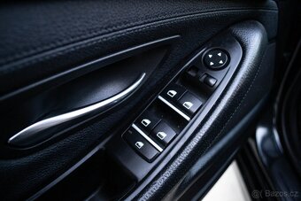 BMW Rad 5 Touring 525d A/T - 13