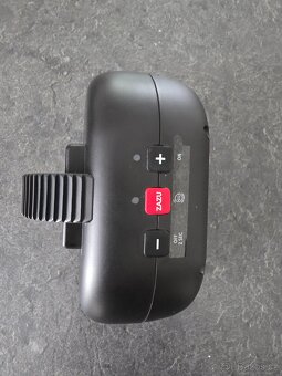 CYBEX Aton B2 i-Size + základna ISOFIX + adaptéry a houpadlo - 13