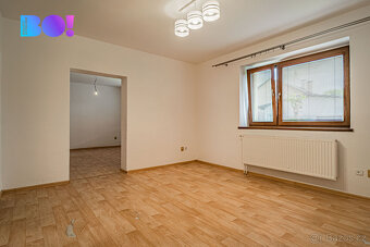 Prodej rodinného domu Ropice, zahrada 2 182 m² - 13