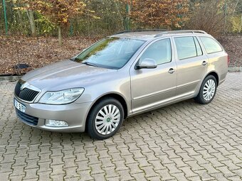 ŠKODA OCTAVIA 2 1.4 TSI najeto pouze 50 000 km ❣️ - 13