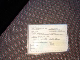 Proda opel meriva  lpg - 13