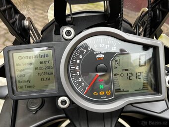 KTM 1090 Adventure - 13