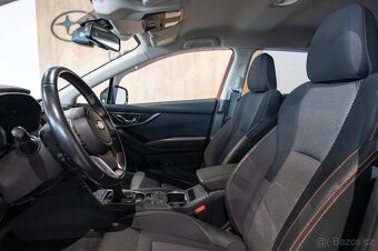 Subaru XV 1.6i Lineartronic AWD Style NAVI / XTRA - 13