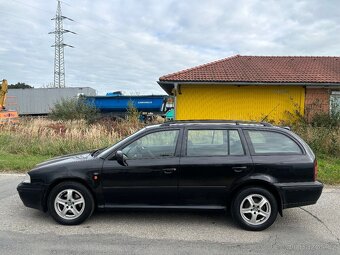 Škoda Octavia 1.9 TDI - 13