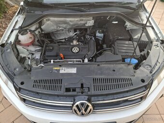 VW Tiguan 1.4TSI 90kW - 13