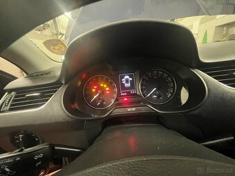 Škoda Octavia 3 combi 2.0tdi 110kw - 13