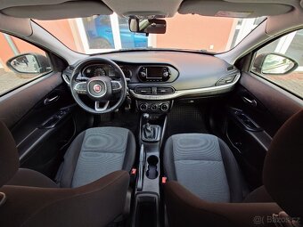 Fiat Tipo 1.4 Street 70 kW - 13