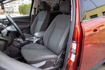 Ford Grand C-Max. - 13