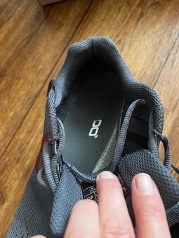 Bezecke boty Topo athletic - 13