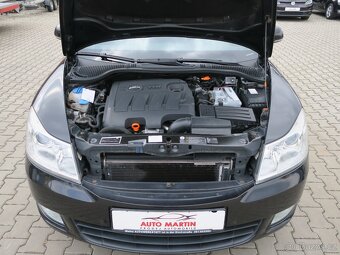 Prodám Škoda Octavia 1.6 TDi 77 kW Ambiente DSG - 13