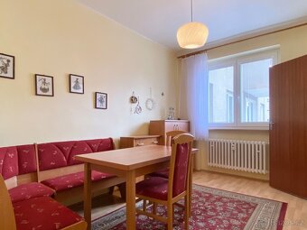 Prodej bytu, 3+1, 72 m2, Plzeň, Školní ulice - 13