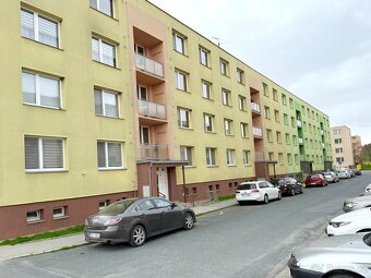 Prodej bytu 2+1 o CP 52m² v Hrušovanech u Brna - 13