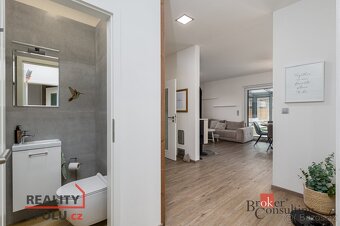Pronájem, domy/rodinný, 129 m2, 33017 Chotíkov, Plzeň-sever  - 13
