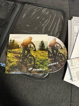 Ghost KATO FS 2 27,5" - 13