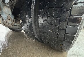 Renault Premium 410 Dxi ,HČ, valník, 3str. shrnovačka - 13