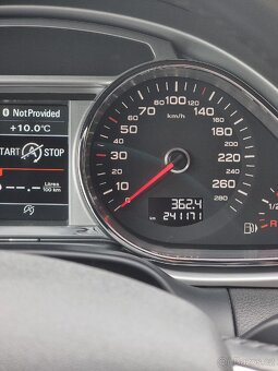 AUDI Q7 3.0tdi, 180kw, 8mi rychlostní - 13