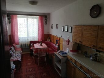 Rodinný dům, Viska u Jevíčka čp 28 - 13