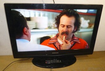 LCD televize SAMSUNG 32 palců (80 cm), nemá DVBT2 - 13
