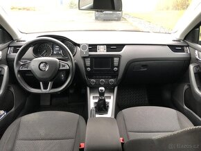 Škoda Octavia 2.0 TDI 110kw - 13