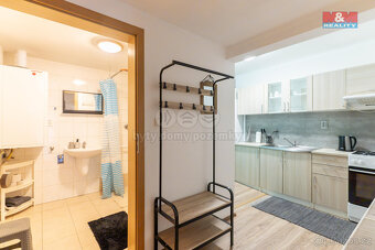 Prodej nájemního domu, 160 m², Bzenec, ul. K. H. Borovského - 13