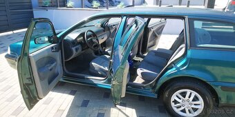 Škoda Octavia Kombi 1,9 TDI - 66kw. STK+EM do 1/2026 - 13