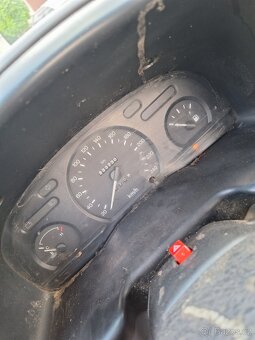 Ford Transit 2.5 Diesel - 13