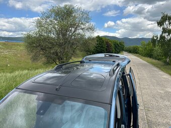 Citroen Berlingo MULTISPACE 1,6i 88KW PARKOVACÍ SENZORY - 13