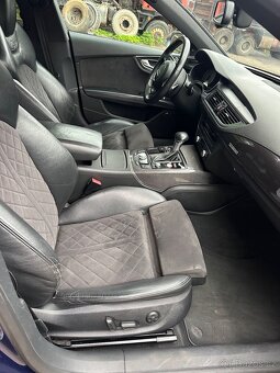 Audi S7 - 13