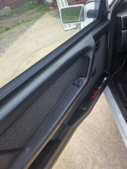 Fiat Uno turbo i.e 1.4 82kw - 13
