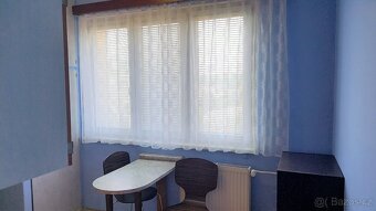 Pronájem bytu 1+1 Kralupy nad Vltavou - 13