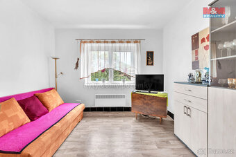 Prodej zemědělské usedlosti, 90 m², Borek - 13