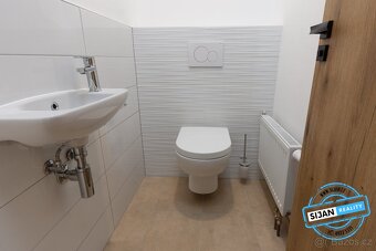 Pronájem bytu 2+kk, 36 m2 - Opava - Jaktař, ev.č. 00572 - 13