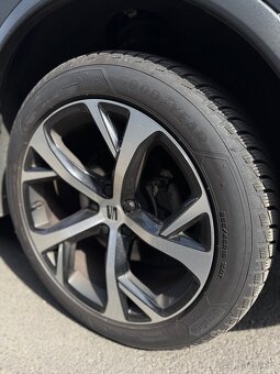 Seat Tarraco 1.5 TSI DSG 110kW 2022 TOP STAV - 13