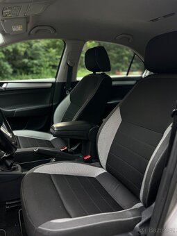 Škoda Rapid 1.0 TSI 70 kW/Sedan - 13