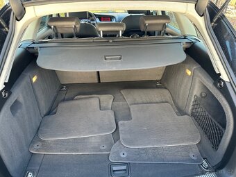 Audi A4 2.0TDi PRAVIDELNÝ SERVIS - 13