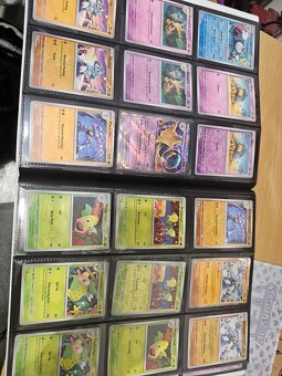 Pokémon 151 základní master set - 13